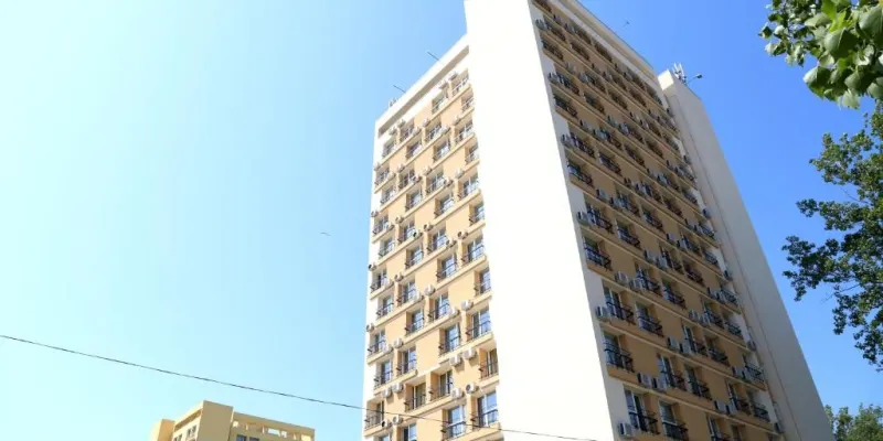 Grand Hotel Astoria, fotografia 1 din 26