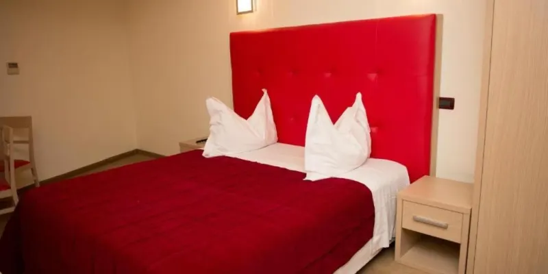 Grand Master Hotel, fotografia 4 din 23