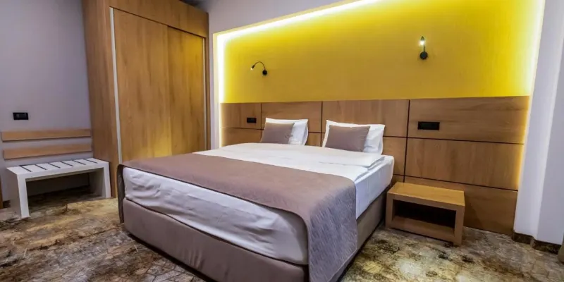 GRAND VIEW Hotel & Suites Copou, fotografia 5 din 89