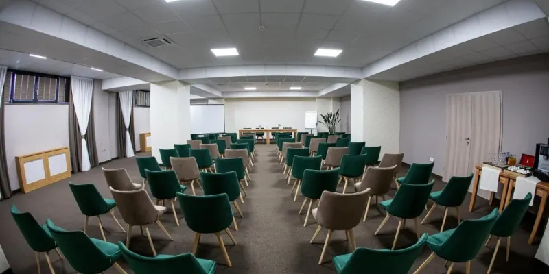 GRAND VIEW Hotel & Suites Copou, fotografia 2 din 89