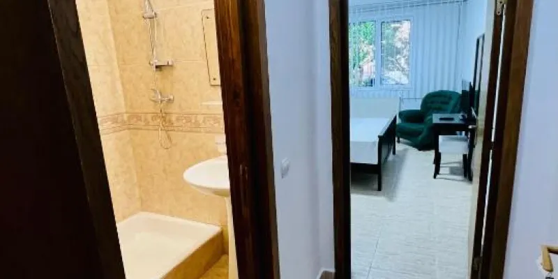 Hostel Bistrița, fotografia 5 din 45