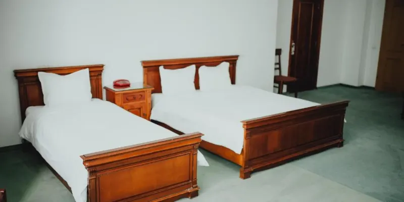 Hotel Bavaria, fotografia 5 din 114