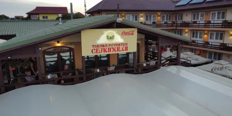 Hotel Sunset Beach Vama Veche, fotografia 5 din 19