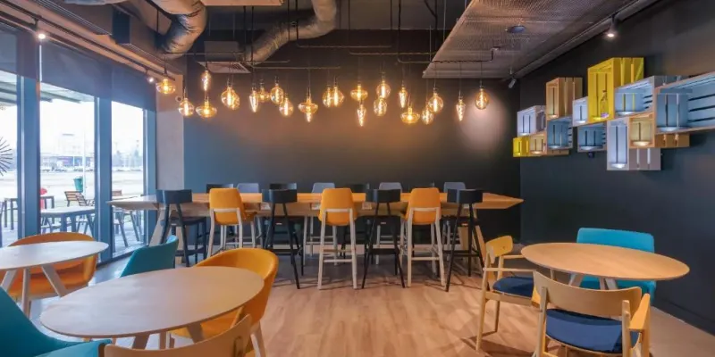 ibis Timisoara City Center, fotografia 4 din 79