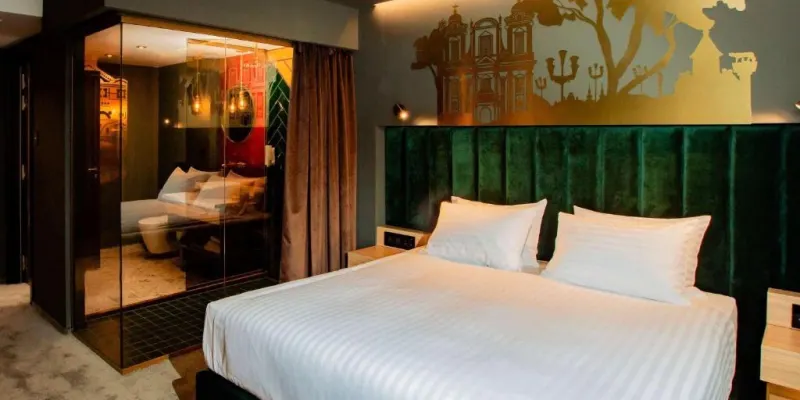Mercure Timisoara, fotografia 3 din 140