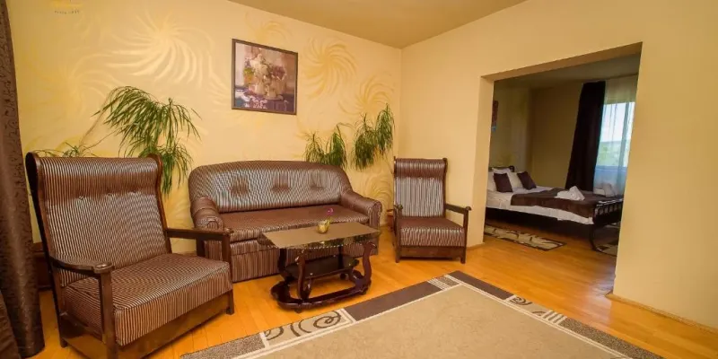 Panoramic Cetatuie, fotografia 1 din 35