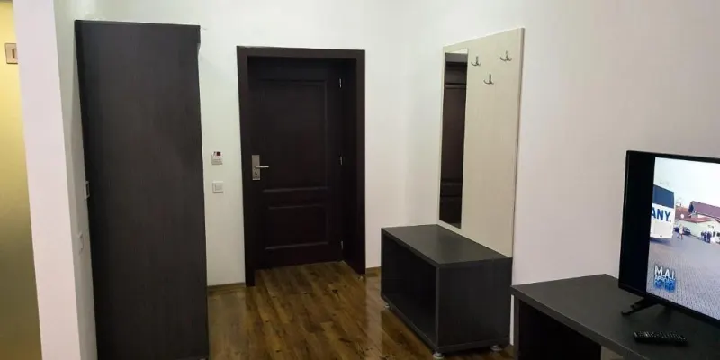Quantum House, fotografia 3 din 60