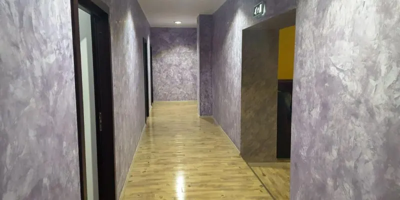 Quantum House, fotografia 5 din 60