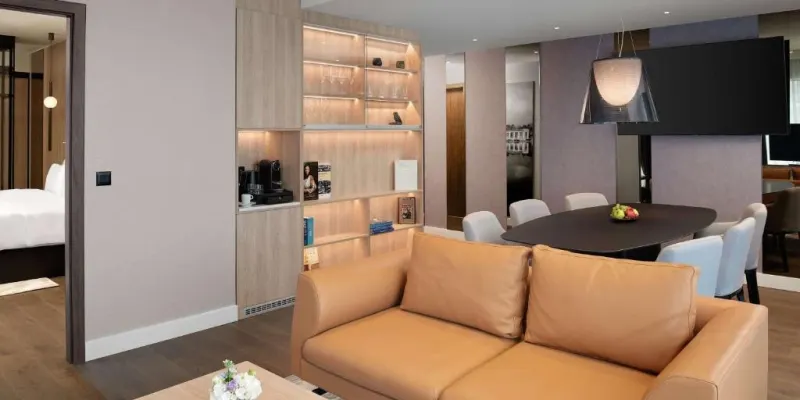 Radisson Blu, fotografia 5 din 204