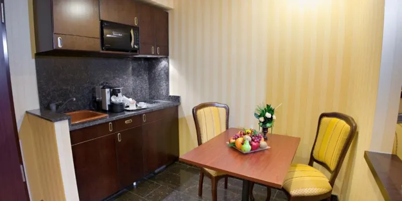 Ramada Hotel & Suites by Wyndham Bucharest North, fotografia 4 din 159