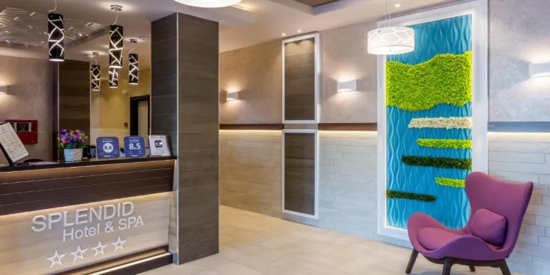 Splendid Conference & Spa Hotel – Adults Only, fotografia 4 din 68