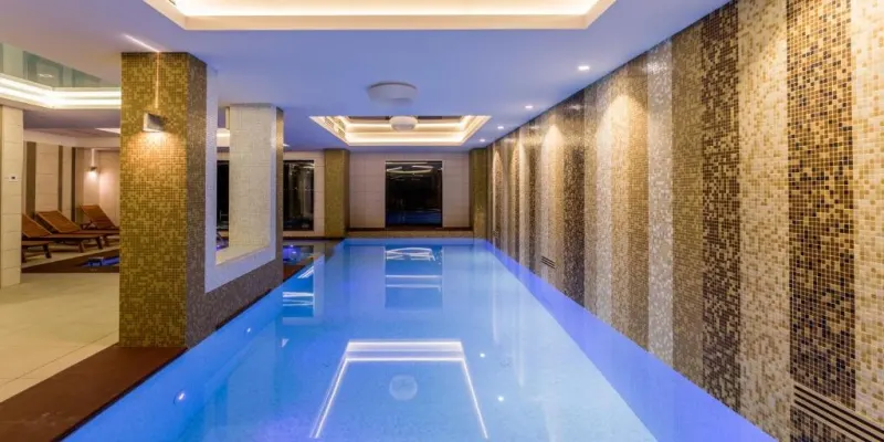 Splendid Conference & Spa Hotel – Adults Only, fotografia 5 din 68