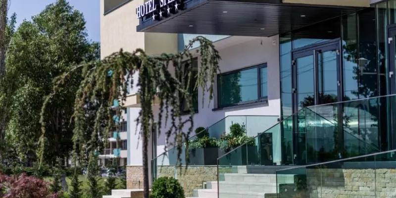Splendid Conference & Spa Hotel – Adults Only, fotografia 2 din 68