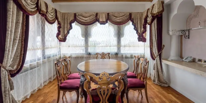 Suter Palace Heritage Boutique, fotografia 4 din 99