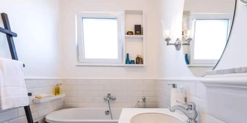 UBA Accommodation, fotografia 5 din 67