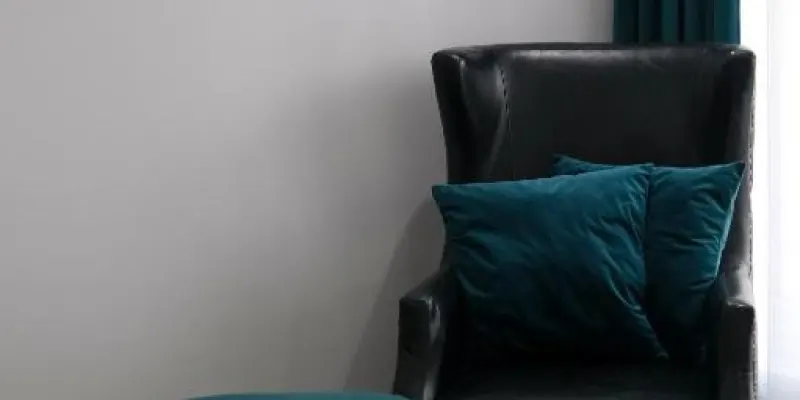 Velvet Home, fotografia 5 din 69