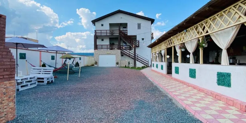 Vila Bella, fotografia 1 din 40