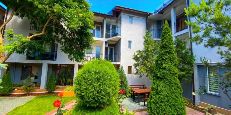 Vila Casa Leul, fotografia 1 din 41